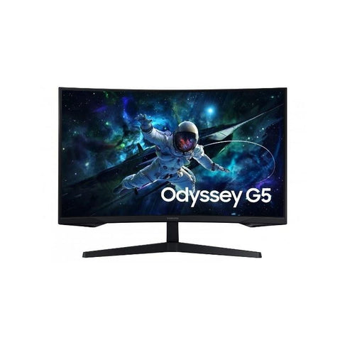 Monitor Samsung Odyssey G5 G55C 32" 165 Hz QHD