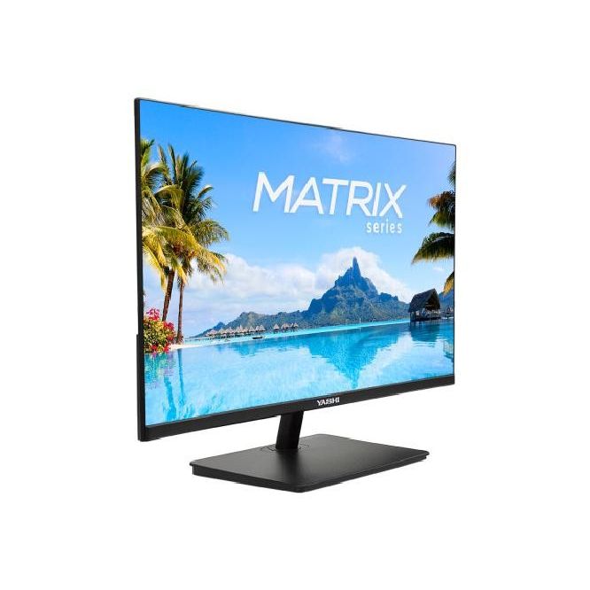 Monitor Yashi Matrix YZ2451 24" 100 Hz FullHD