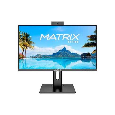 Monitor Yashi Matrix YZ2493 24" 120 Hz FullHD