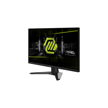 MSI MAG 272F | Negro | Plano | 27" | 200 Hz | Full HD