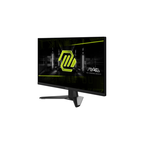 MSI MAG 272F | Negro | Plano | 27" | 200 Hz | Full HD