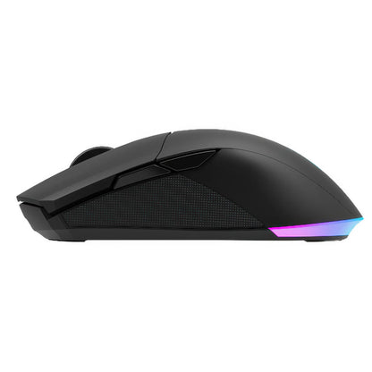 Illuminazione RGB del Newskill Chiron Pro