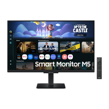 Samsung M5 M50F | 27" | Full HD | Smart