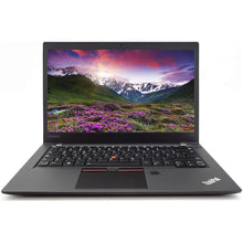 Lenovo ThinkPad T470S | i7-6600U | 14”