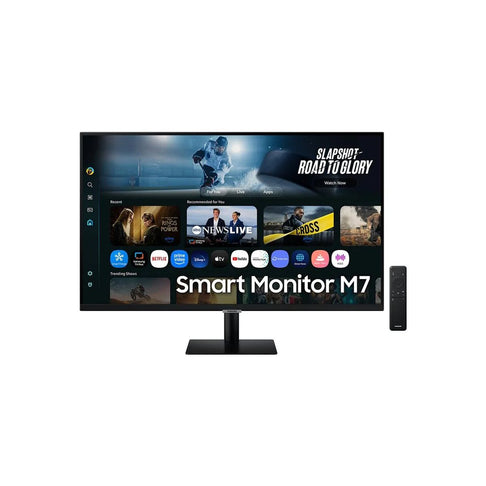 Samsung M7 M70F | 32" | 4K | Smart