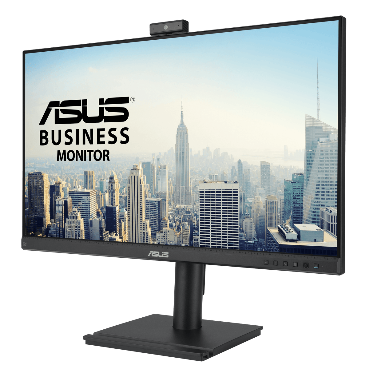 ASUS BE249QFK | 23,8" | Full HD | 100 Hz