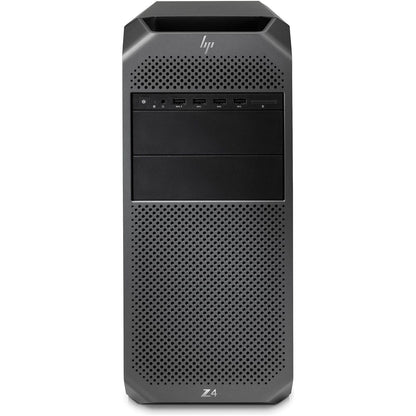 HP Z4 G4 Tower - vista frontale