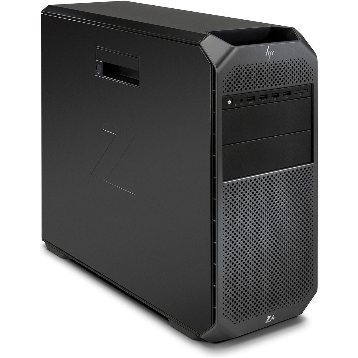 HP Z4 G4 Tower - porte posteriori