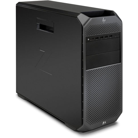 HP Z4 G4 Tower - porte posteriori