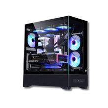 PC Z3 GAMING | i7-8700 | AMD RX 5700 XT (8GB) | Mid Tower