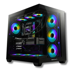 ZENDIA HORIZON