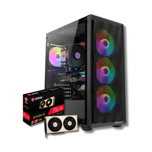 PC Z3 GAMING | i7-8700 | AMD RX 5700 XT (8GB) | Mid Tower